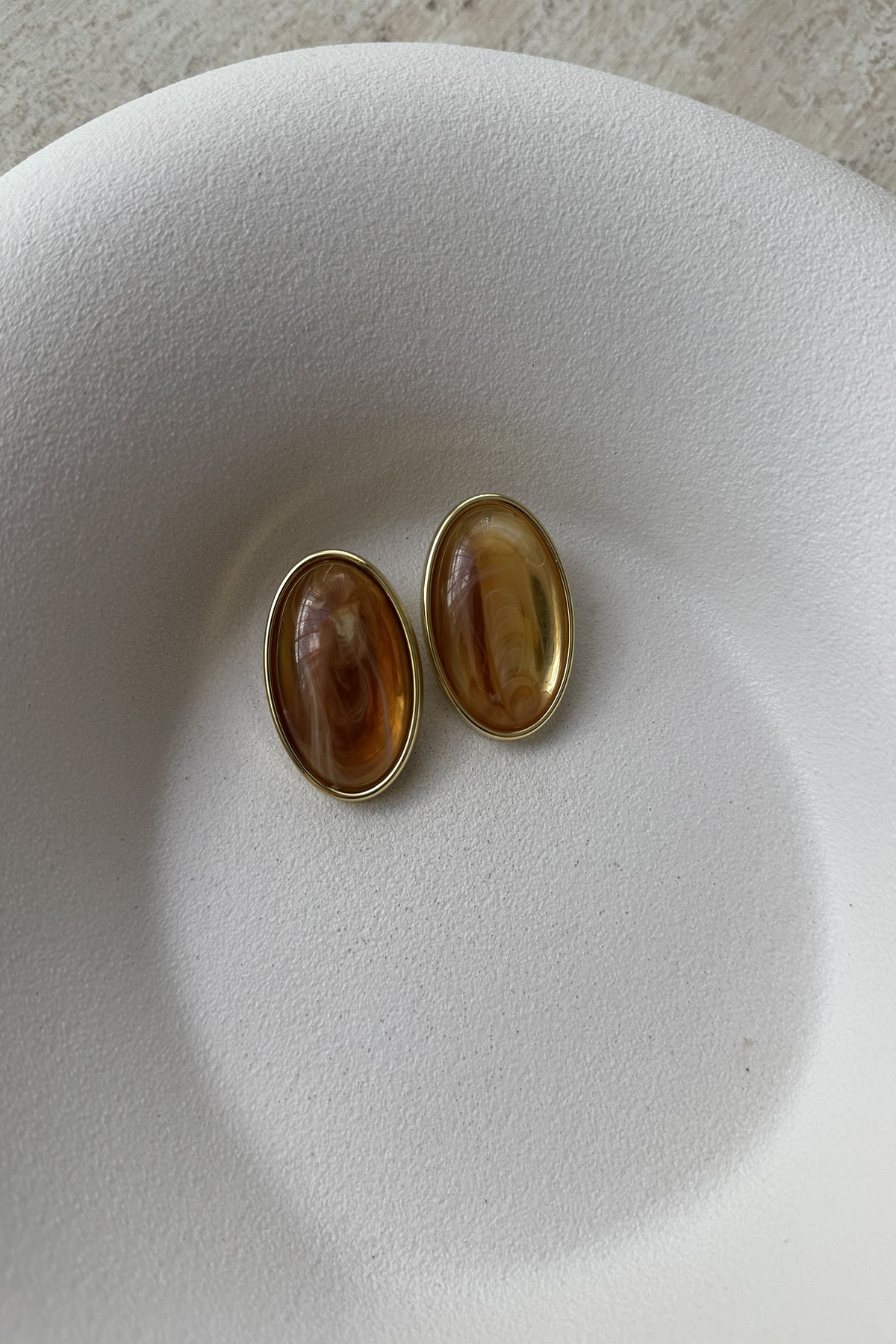 OVAL KÜPE