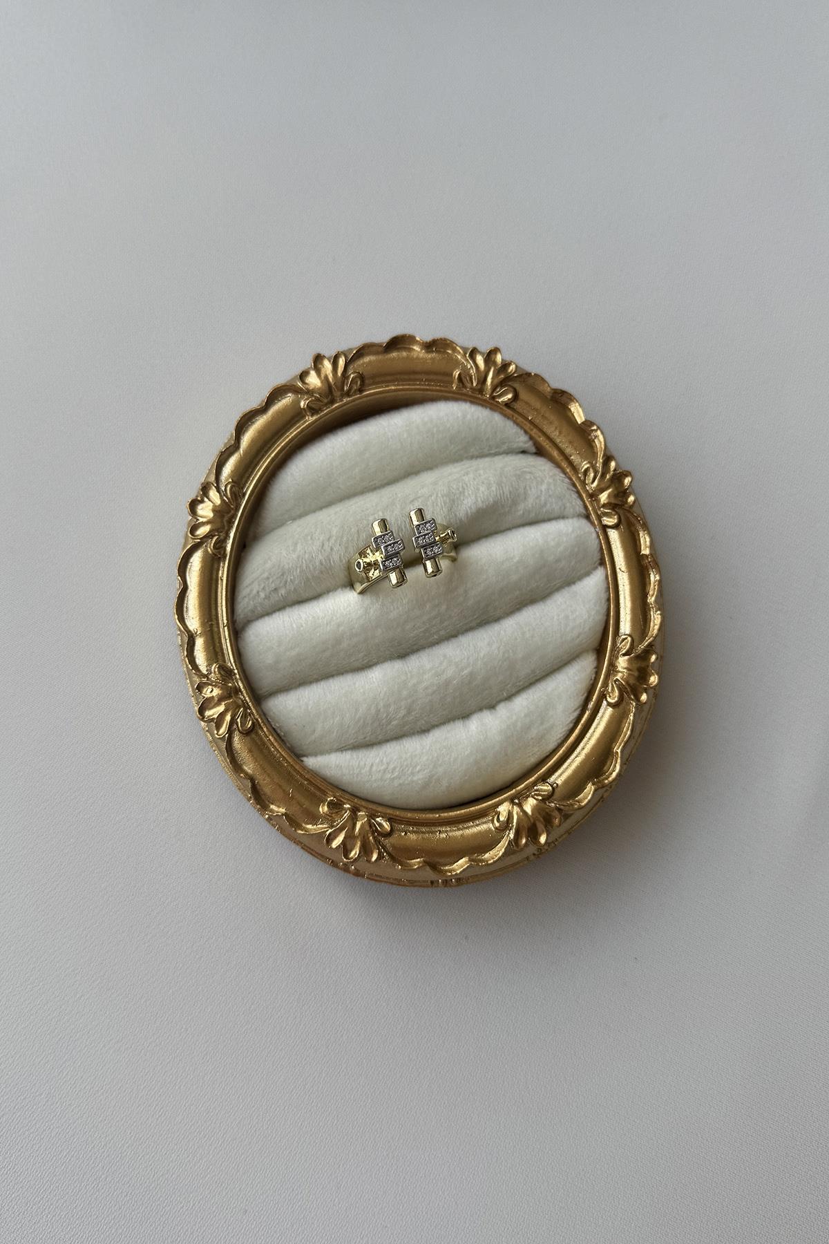PİRİNÇ YÜZÜK