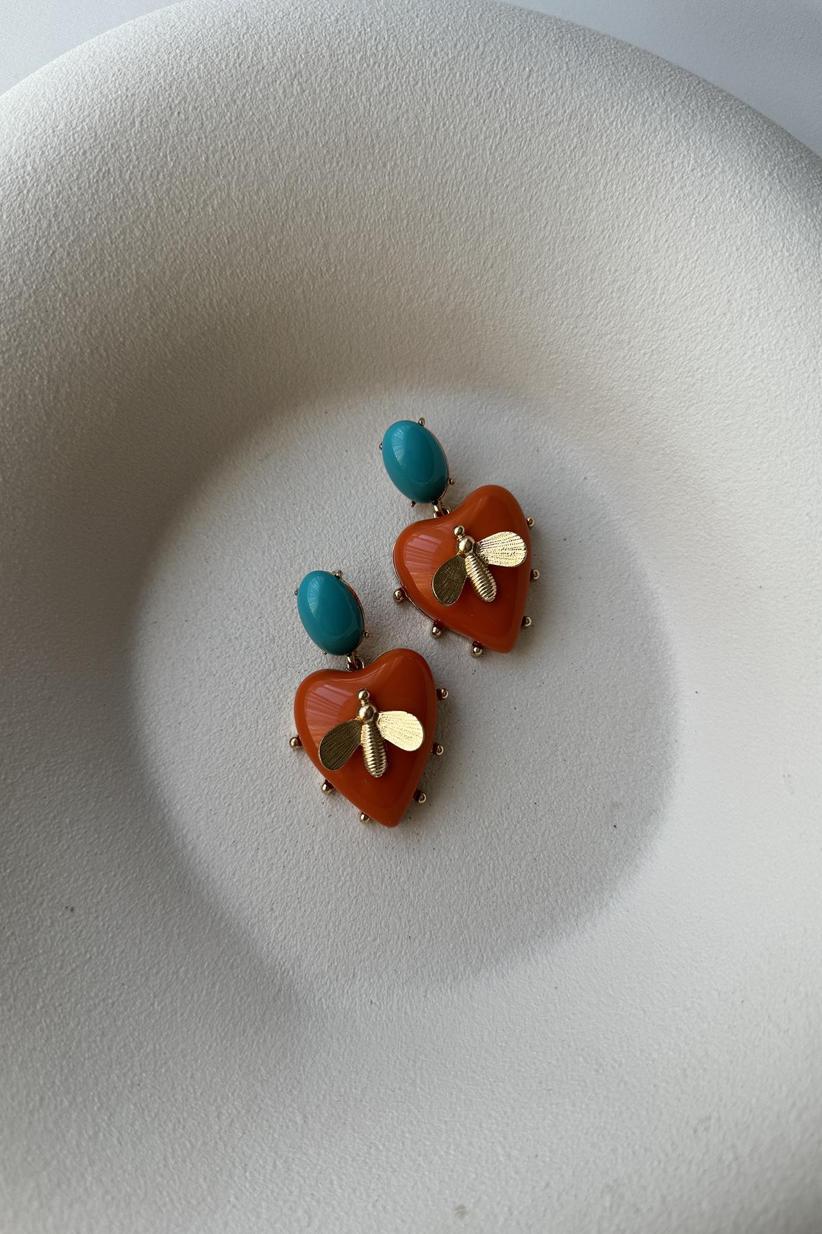RENKLİ KÜPE