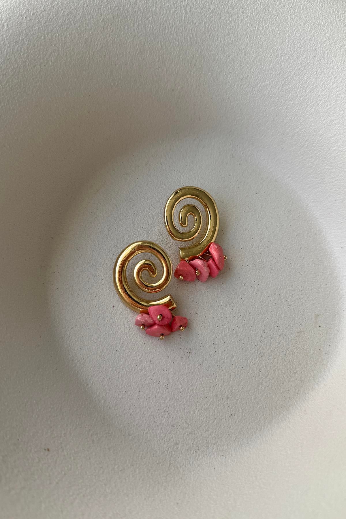 SALYANGOZ KÜPE PEMBE