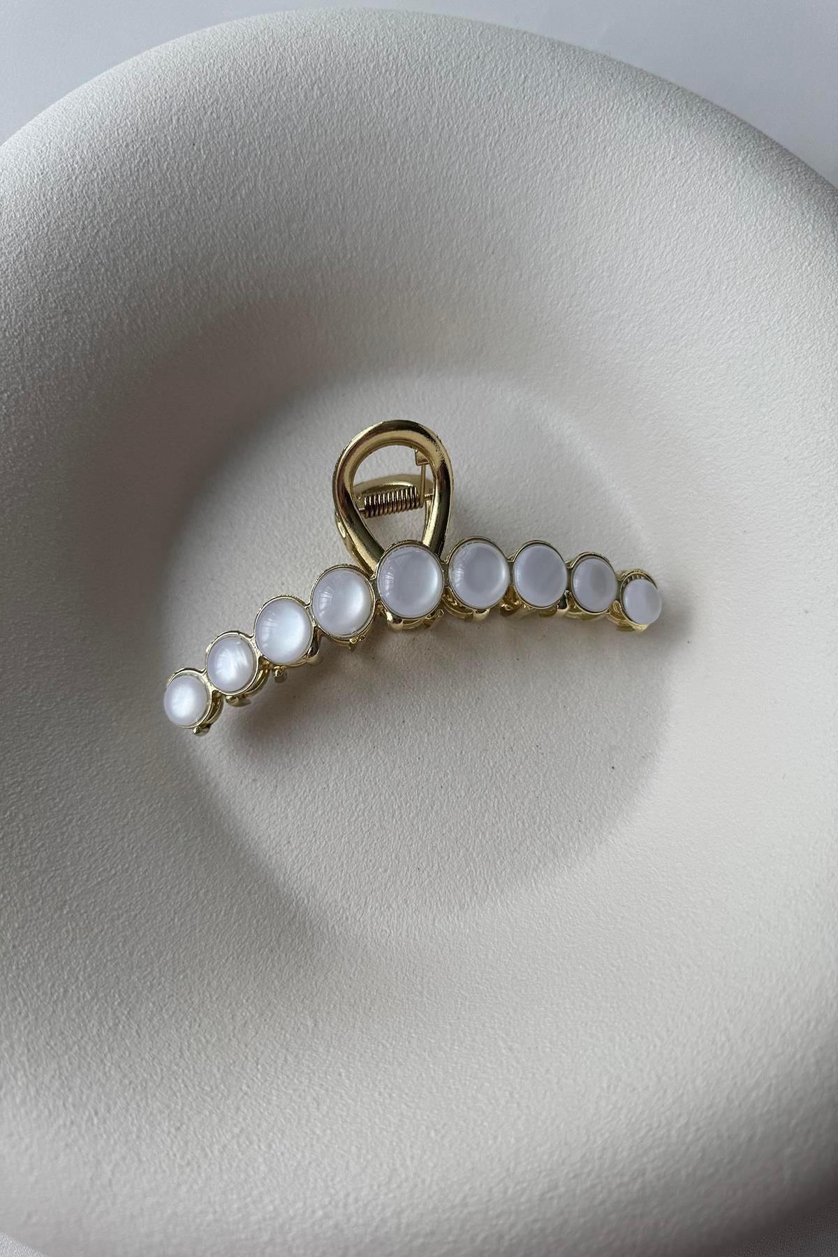 SEDEF DETSYLI GOLD MANDAL TOKA