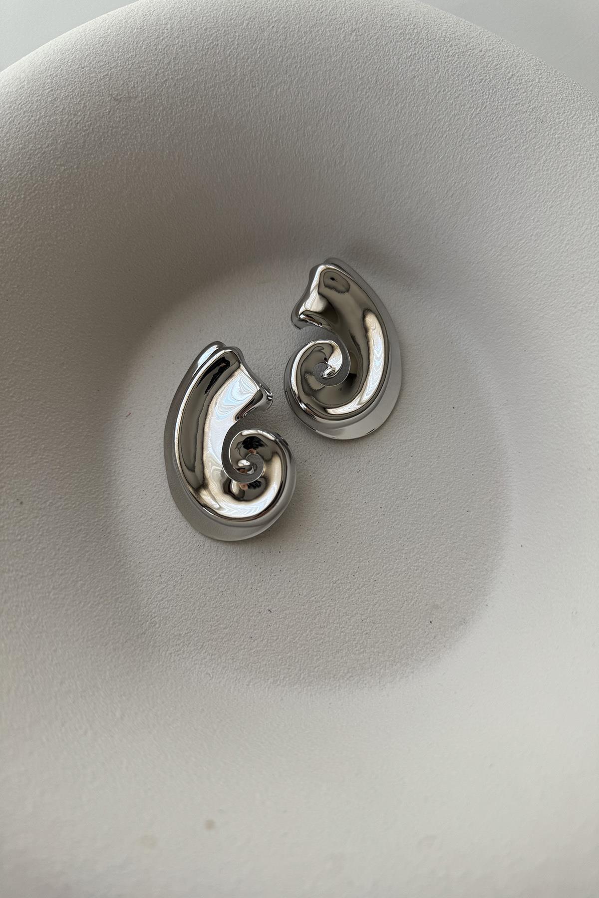 SİLVER İSTİRİDYE METAL KÜPE