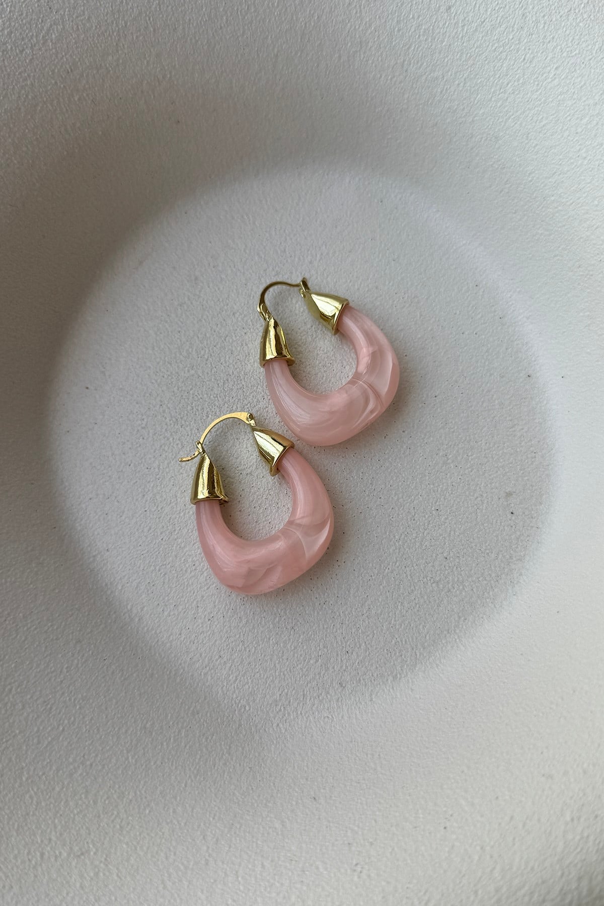 SOFT PEMBE KÜPE
