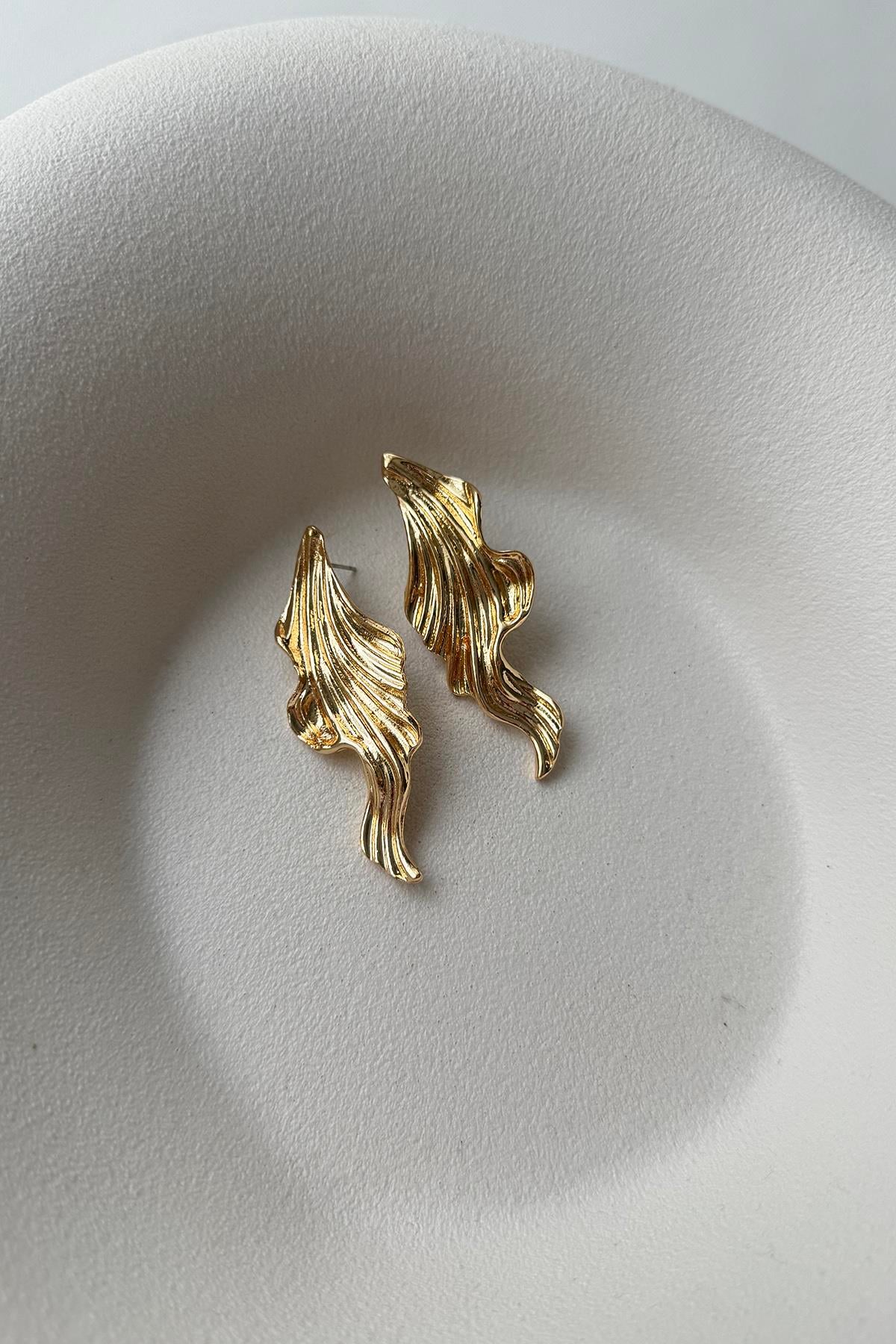 TASARIM GOLD METAL KÜPE (FAVORİM)
