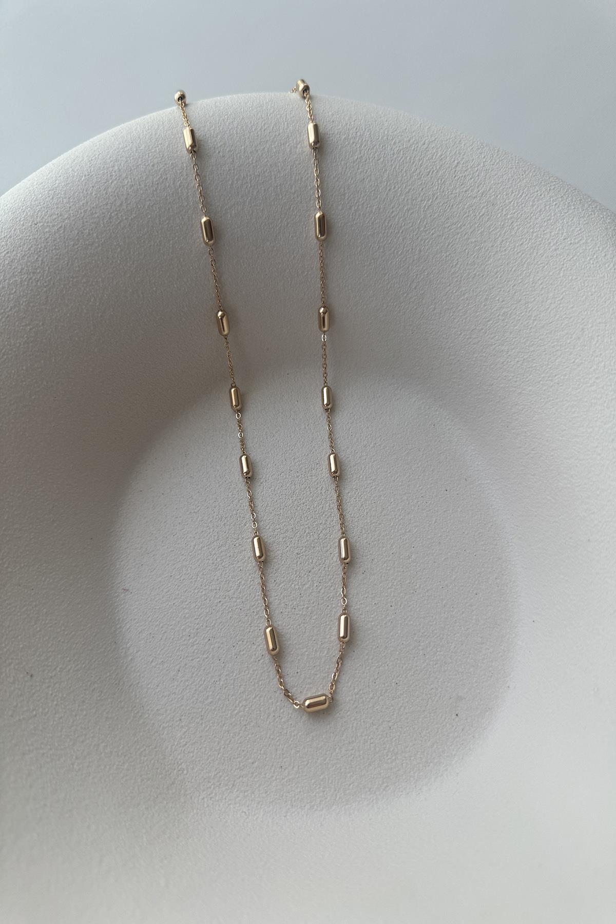 XUPİNG 18K  KOLYE