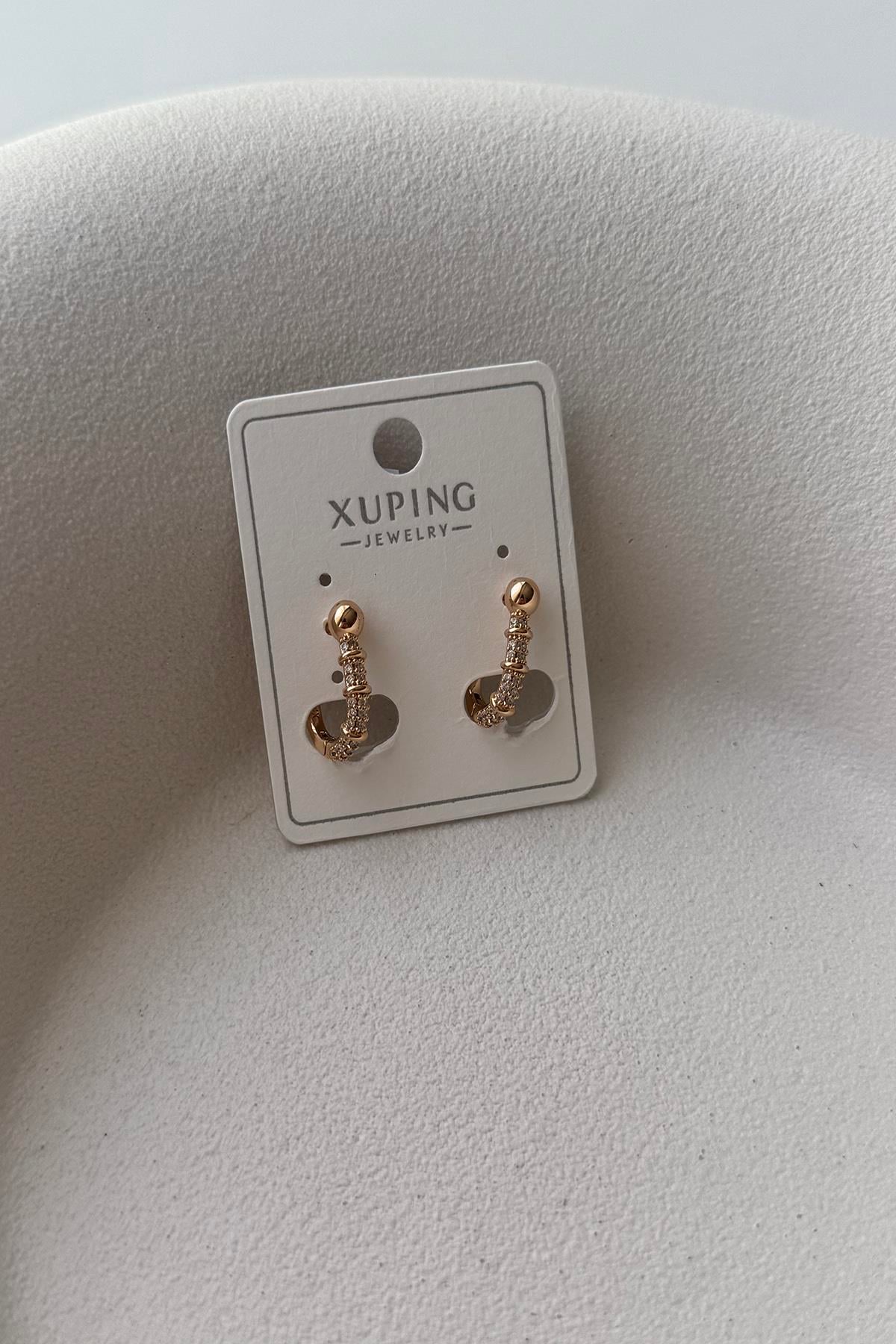 XUPİNG 18K KÜPE