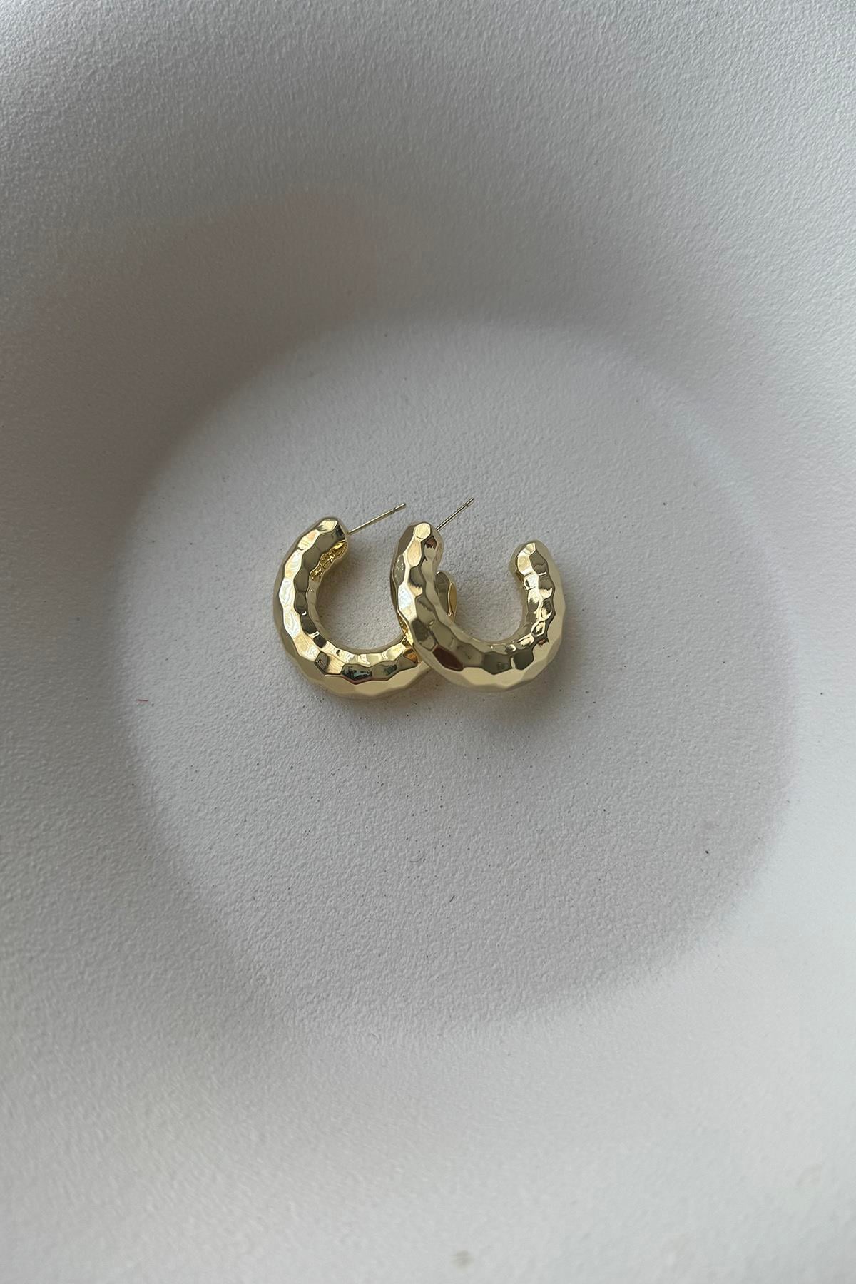 XUPİNG GOLD KÜPE