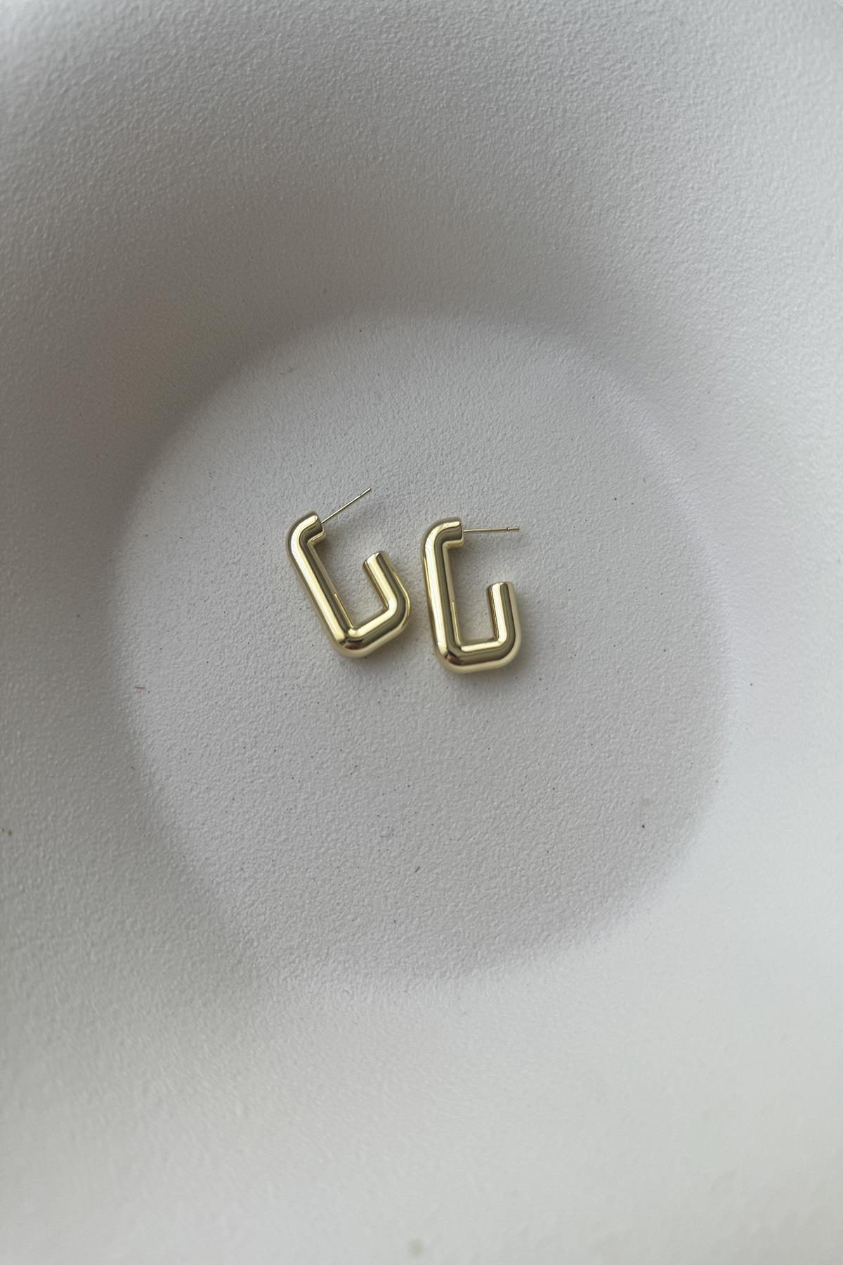 XUPİNG GOLD KÜPE