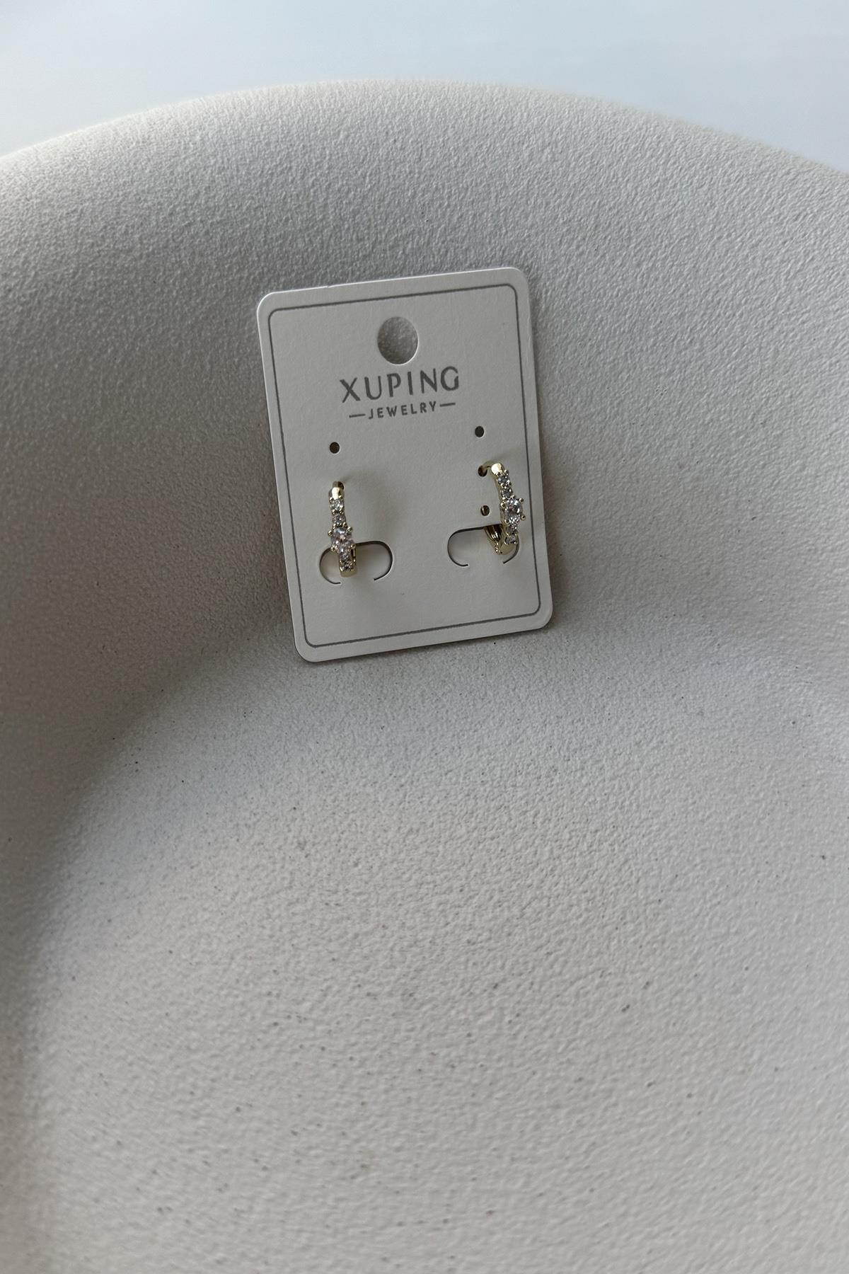 XUPİNG KÜPE