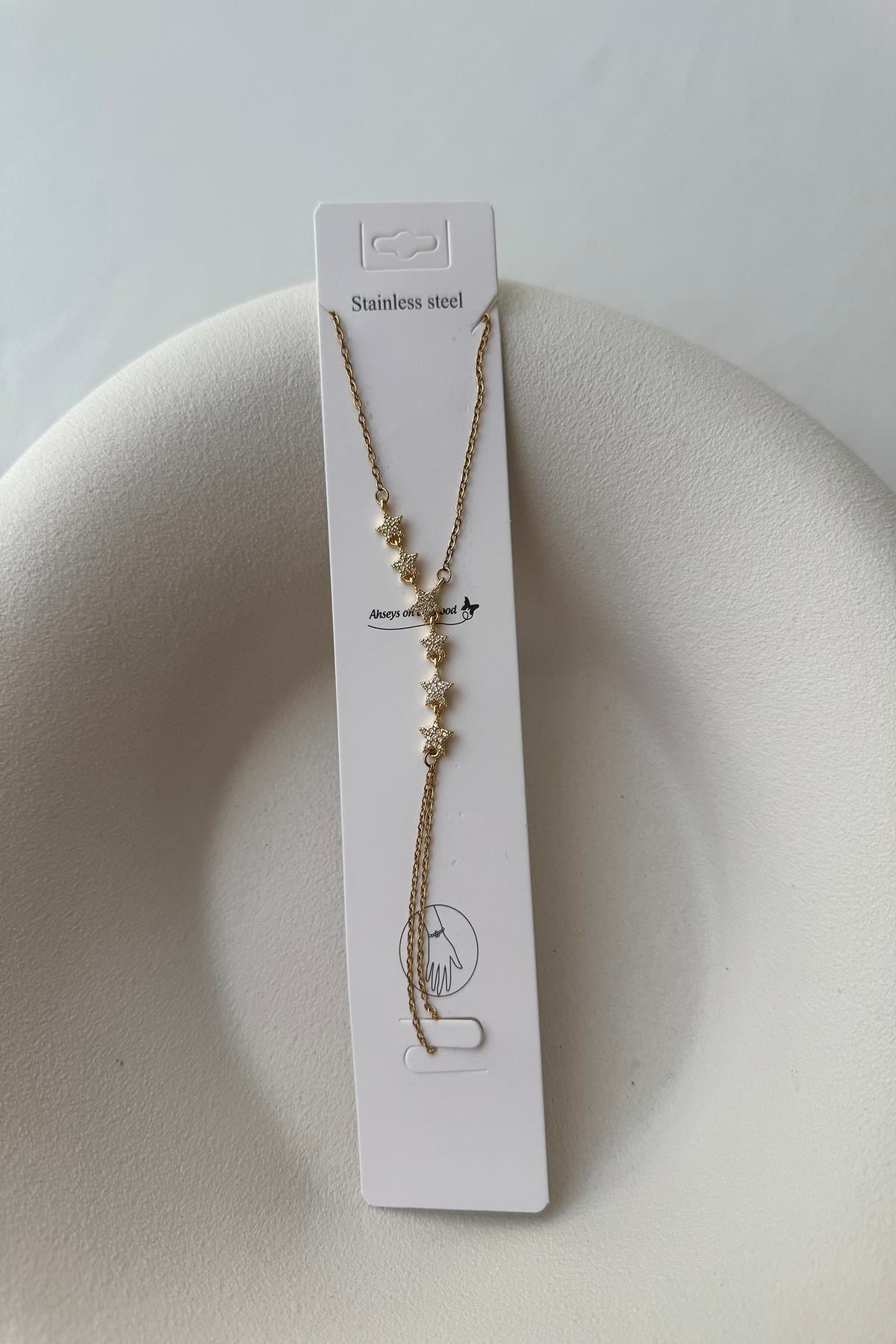 YILDIZ GOLD ÇELİK ŞAAHMERAN