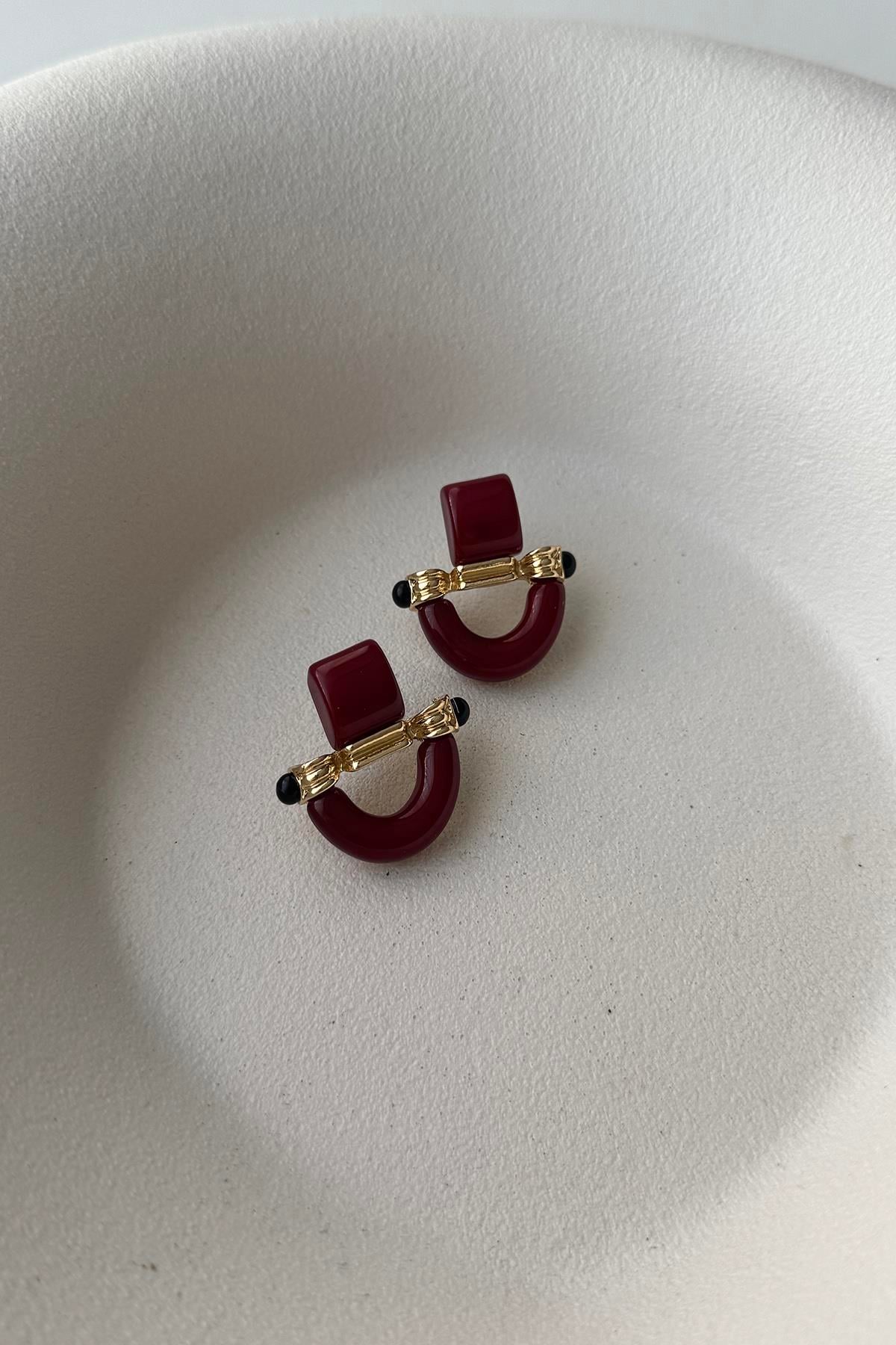 ZRA KÜPE BORDO
