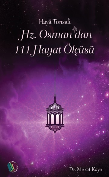 111 Hayat Ölçüsü (4 Kitap Set) - Doç. Dr. Murat Kaya