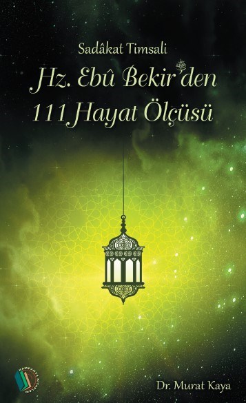 111 Hayat Ölçüsü (4 Kitap Set) - Doç. Dr. Murat Kaya