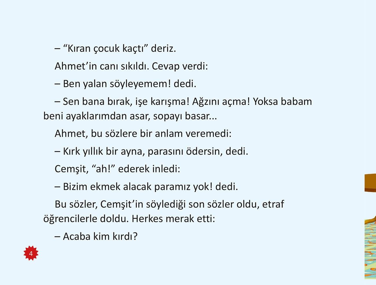 40 Hadisle Değerler Eğitimi - Ekrem Bektaş