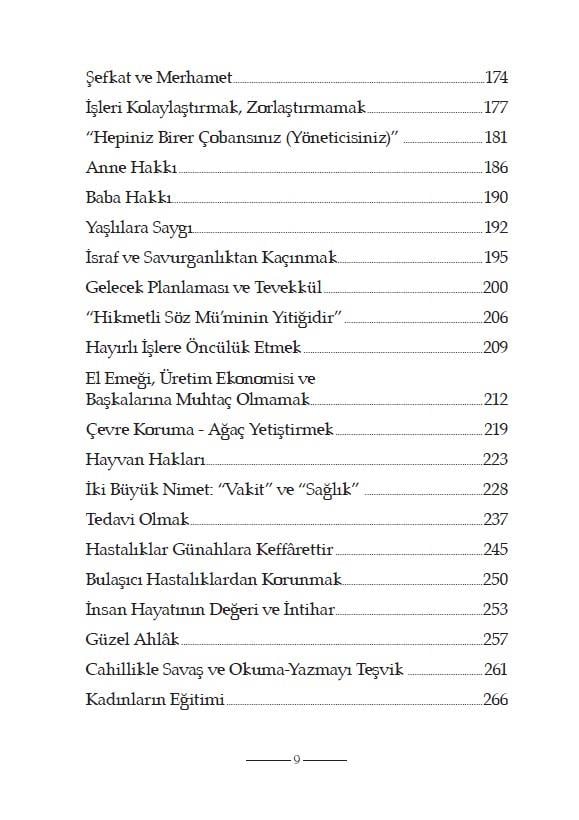 63 Hadis - Özcan Hıdır