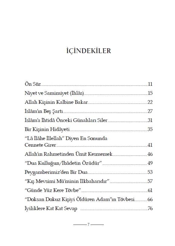 63 Hadis - Özcan Hıdır