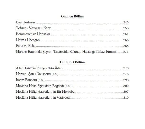 Adab - Muhammed b. Abdullah el-Hânî