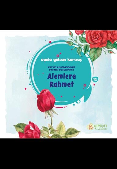 Alemlere Rahmet - Rabia Gülcan Kardaş