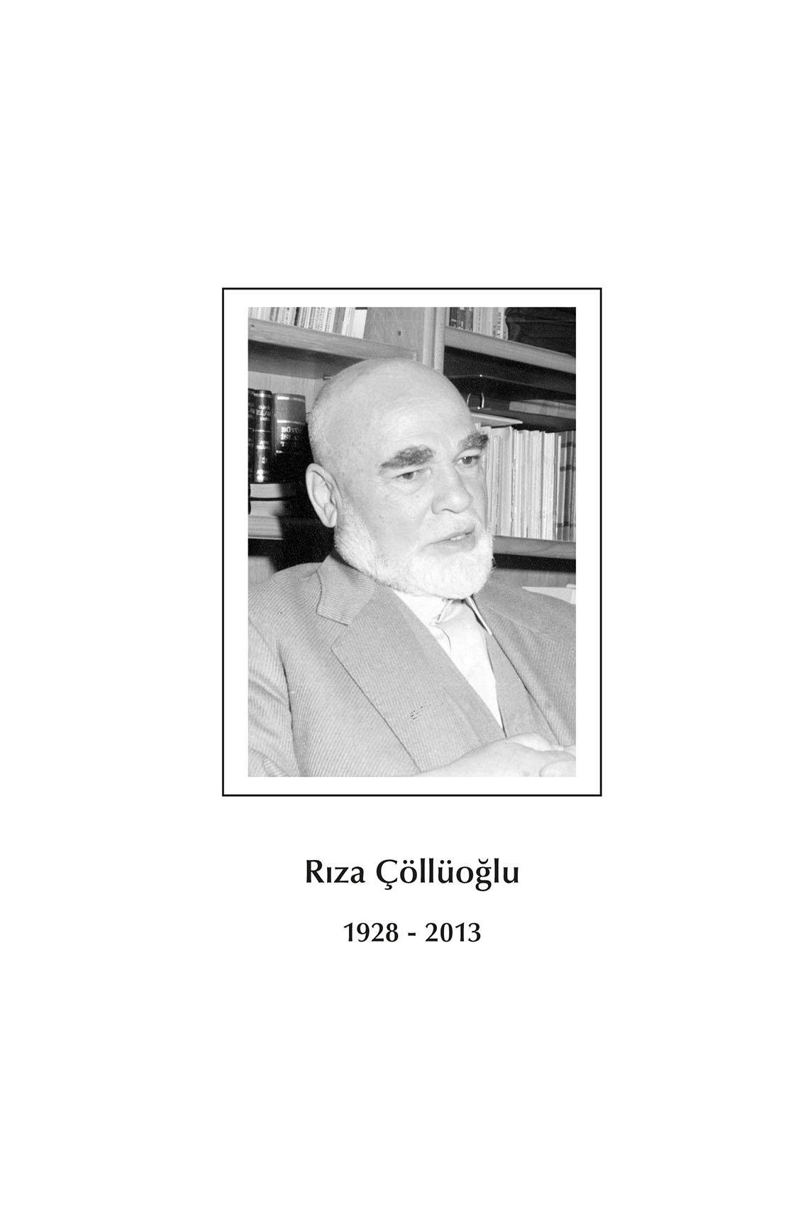 Alimlerimiz - 2 - Y. Selman Tan