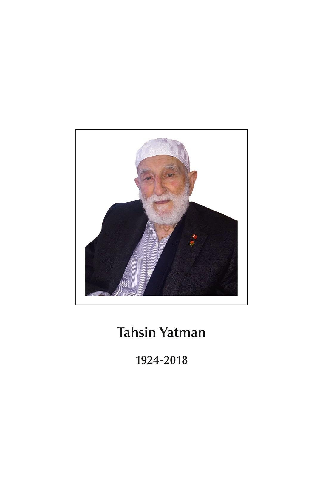 Allahı Hatırlatanlar - 2 - Y. Selman Tan