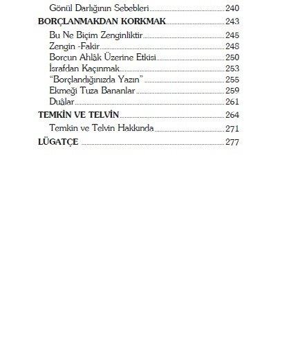 Altınoluk Sohbetleri - 3 - Musa Topbaş