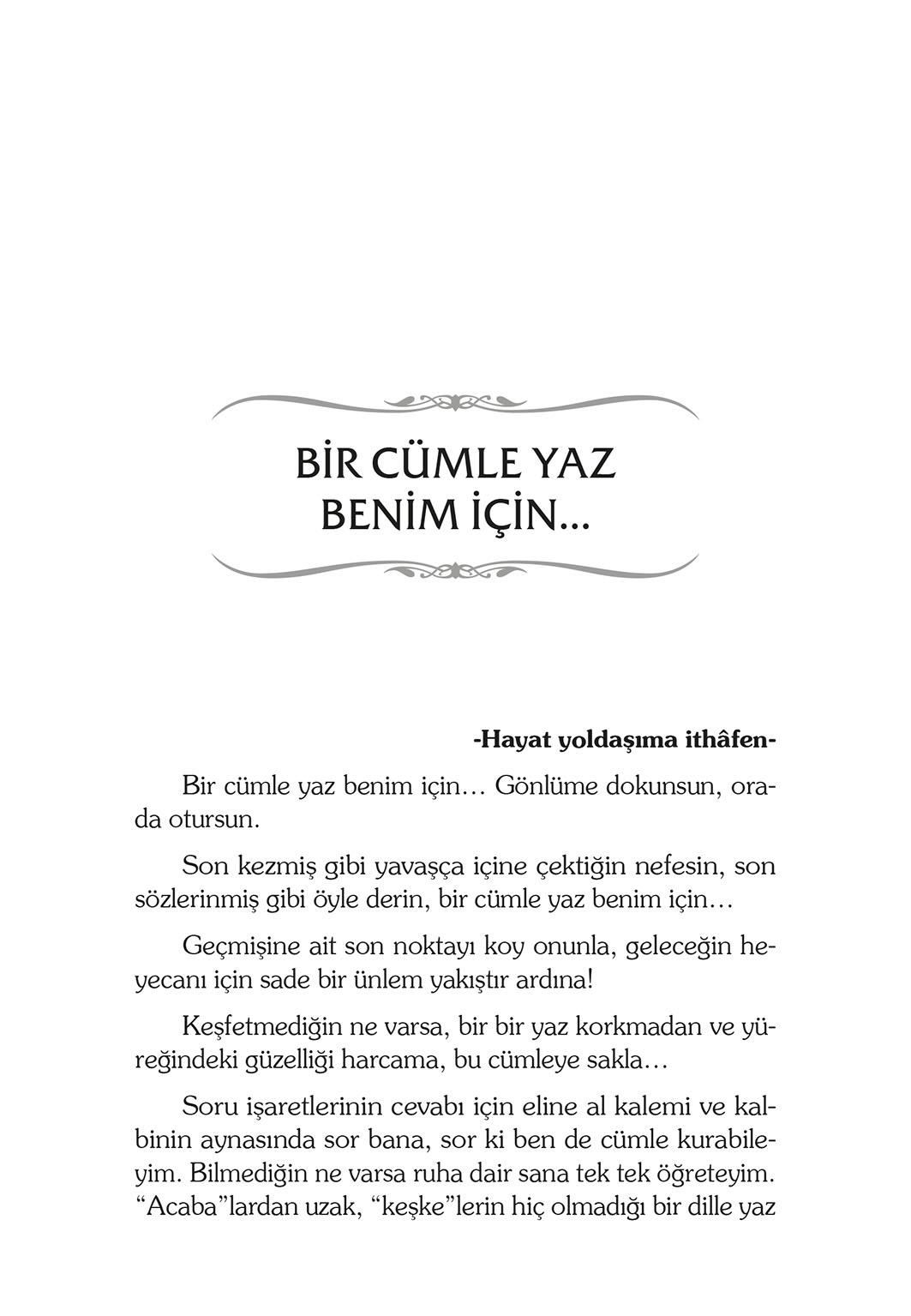 Aşk Leyla ve Gerçek - Fatma Aladağ