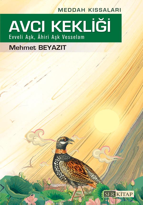 Avcı Kekliği - Mehmet Beyazıt