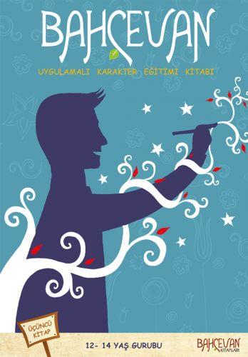 Bahçevan (12-14 Yaş Grubu - 3. Kitap) - Komisyon