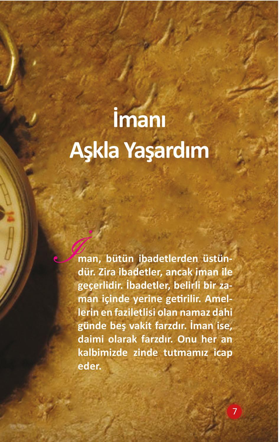Ben Böyle Değildim - Harun Kırkıl