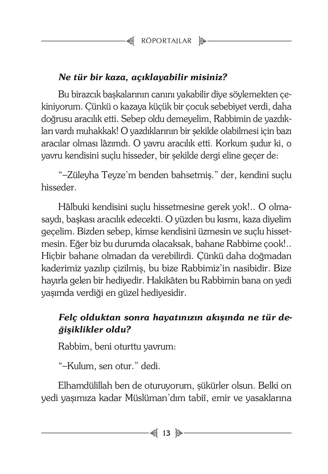 Ben Onu Sevmeye Muhtacım - Halime Demireşik