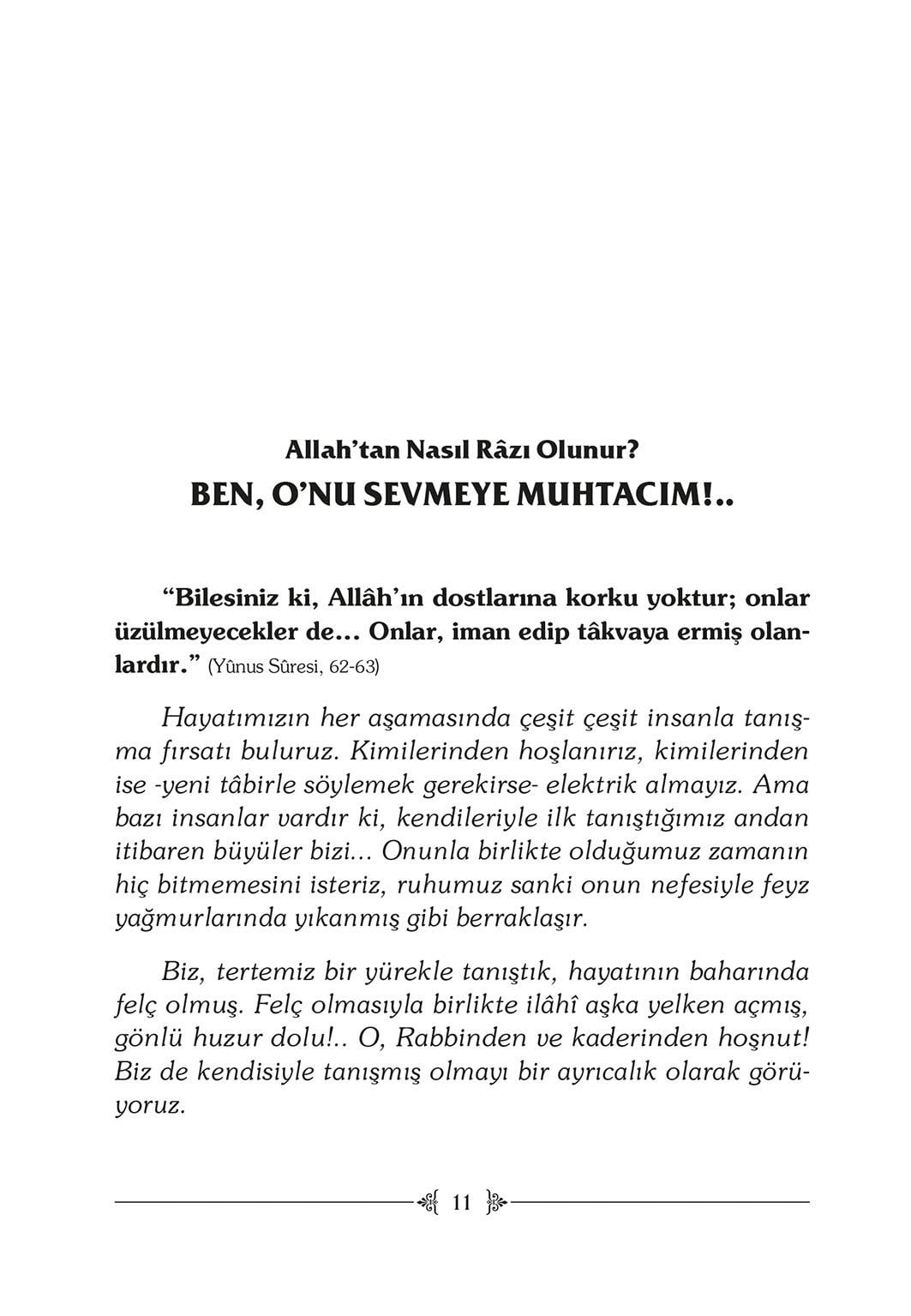 Ben Onu Sevmeye Muhtacım - Halime Demireşik