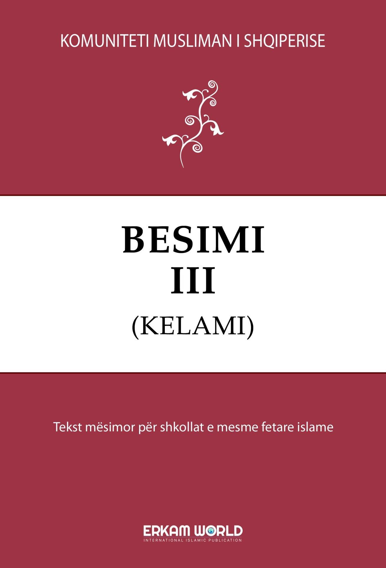 Besimi (Kelami) - 3