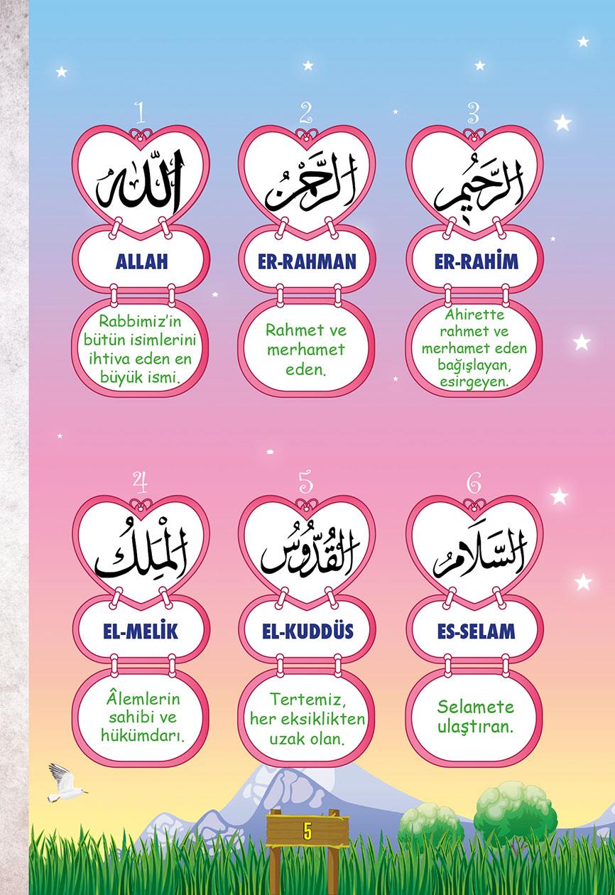 Bilgi Hazinem - Numan Nurullah Aras