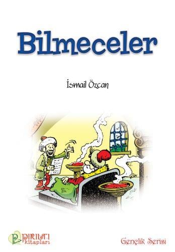Bilmeceler - İsmail Özcan