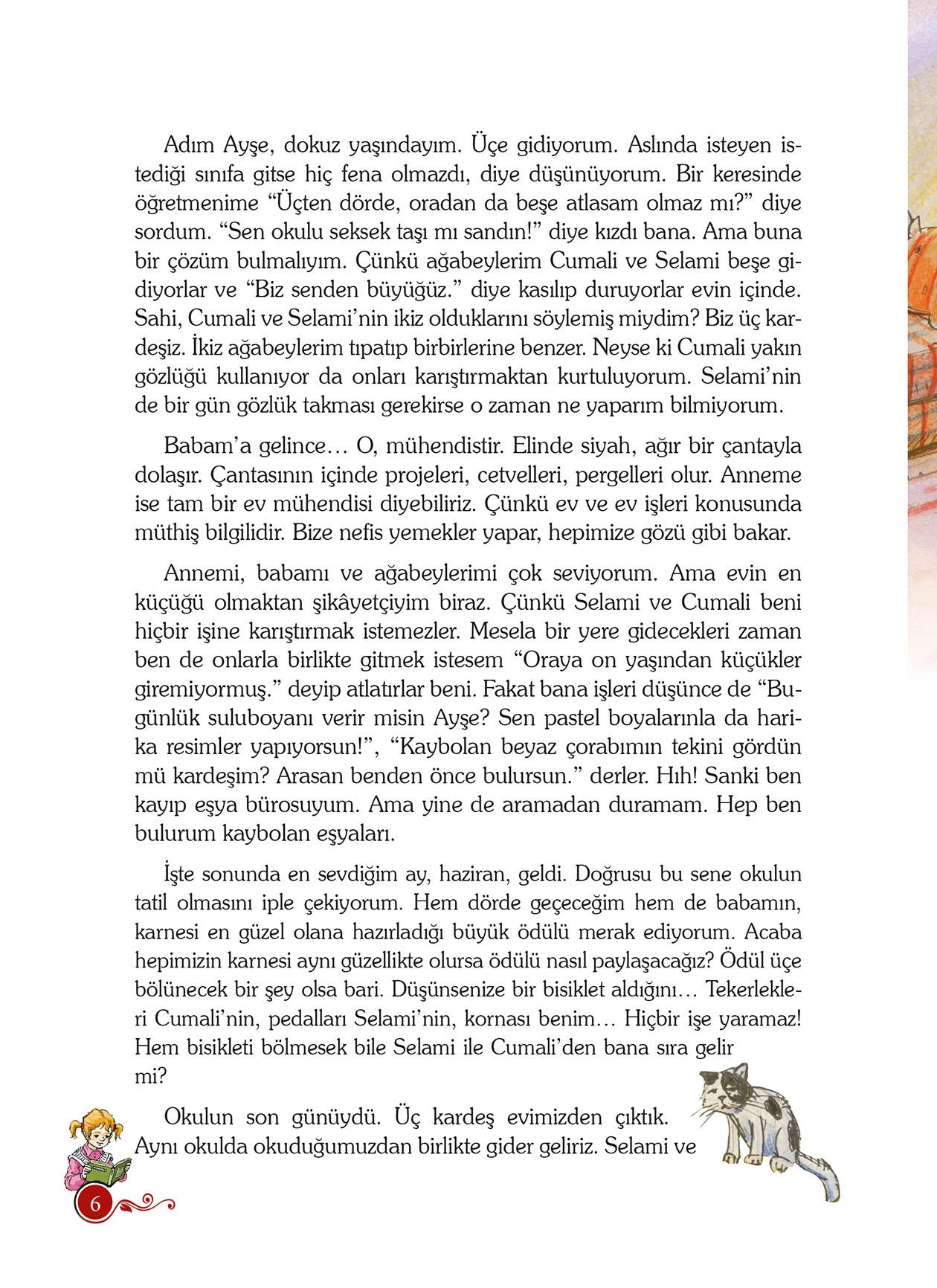 Bitmeyen Macera (5 Kitap Takım) - Nehir Aydın Gökduman