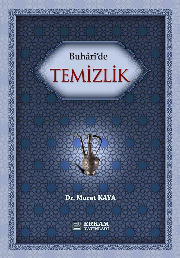 Buharide Temizlik - Doç. Dr. Murat Kaya