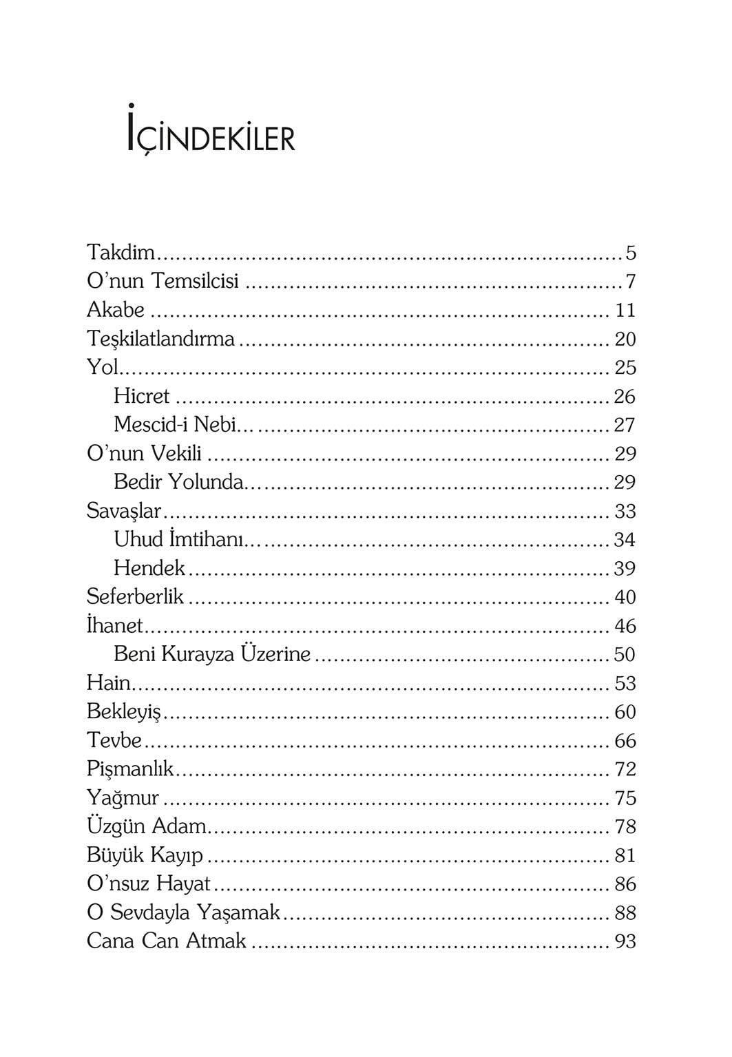 Cana Can Atmak - Adem Saraç