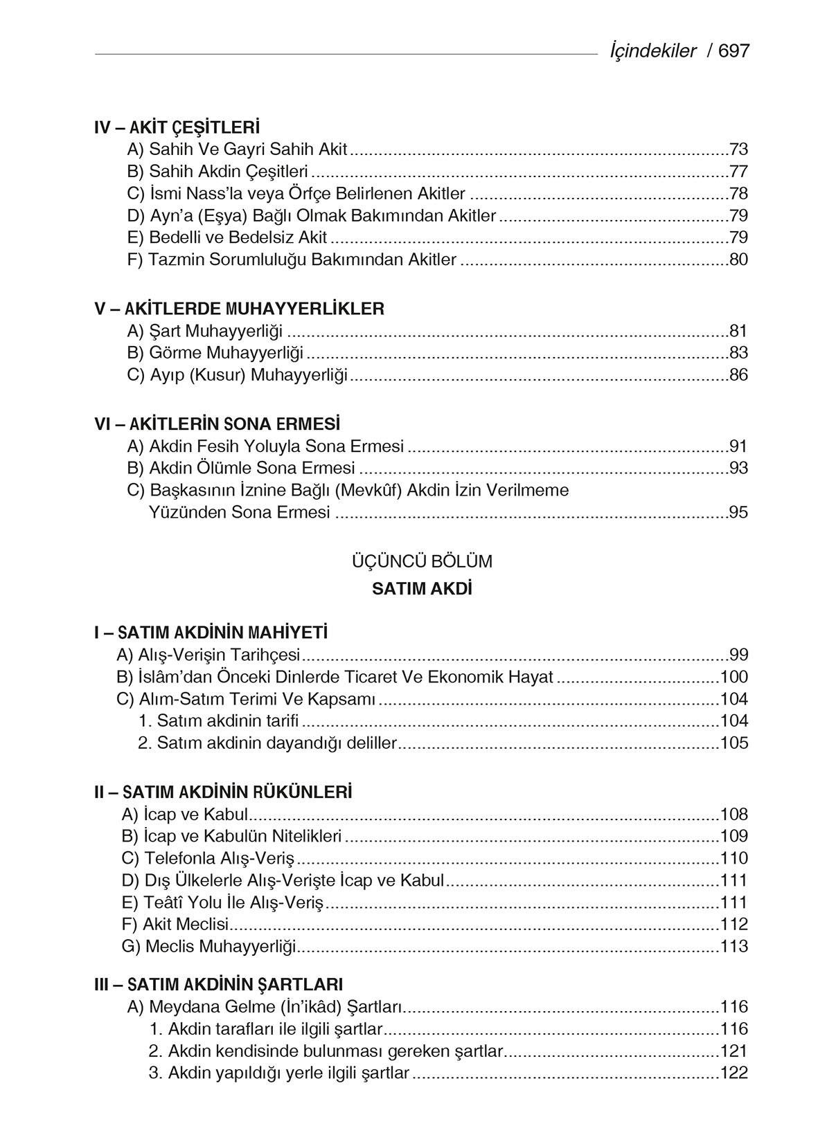 Delilleriyle Ticaret ve İktisat İlmihali - Prof. Dr. Hamdi Döndüren