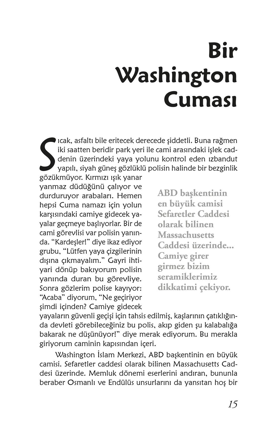 Dünya Bizi Bekliyor - Mehmet Lütfi Arslan