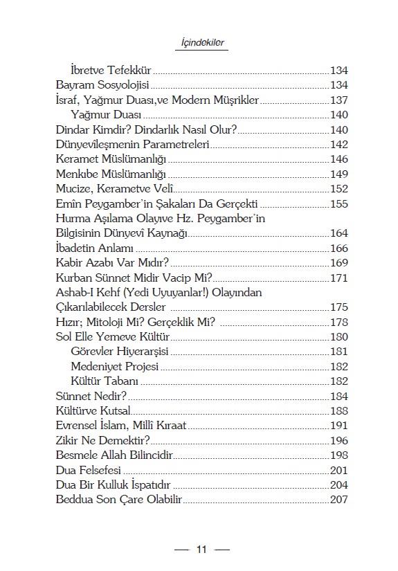 Düşünerek İnanmak - Faruk Beşer