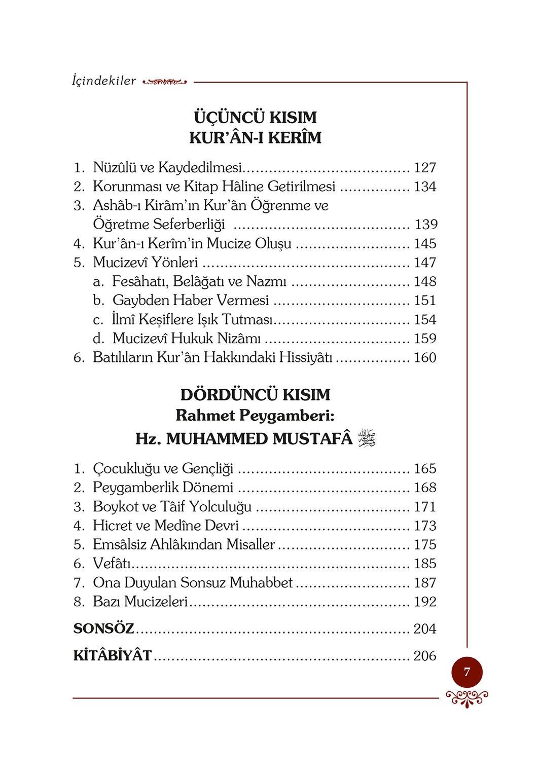 Ebedi Kurtuluş Yolu - Doç. Dr. Murat Kaya
