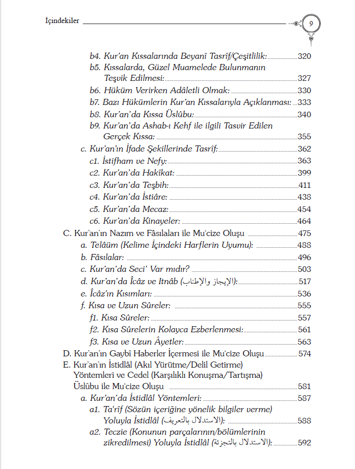 EN Büyük Mucize: Kuran - Prof. Dr. Muhammed Ebu Zehre