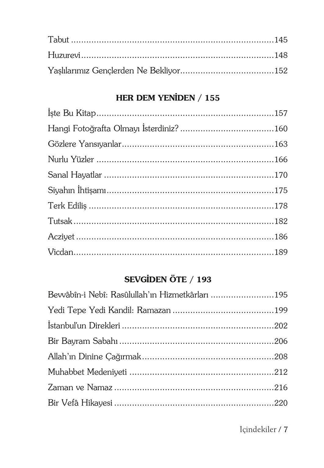 Eyvah Demeden - Salih Zeki Meriç