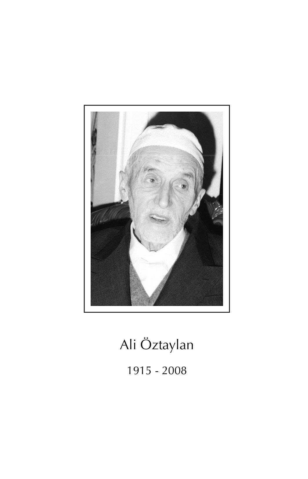 Fikir Adamlarımız - 2 - Y. Selman Tan