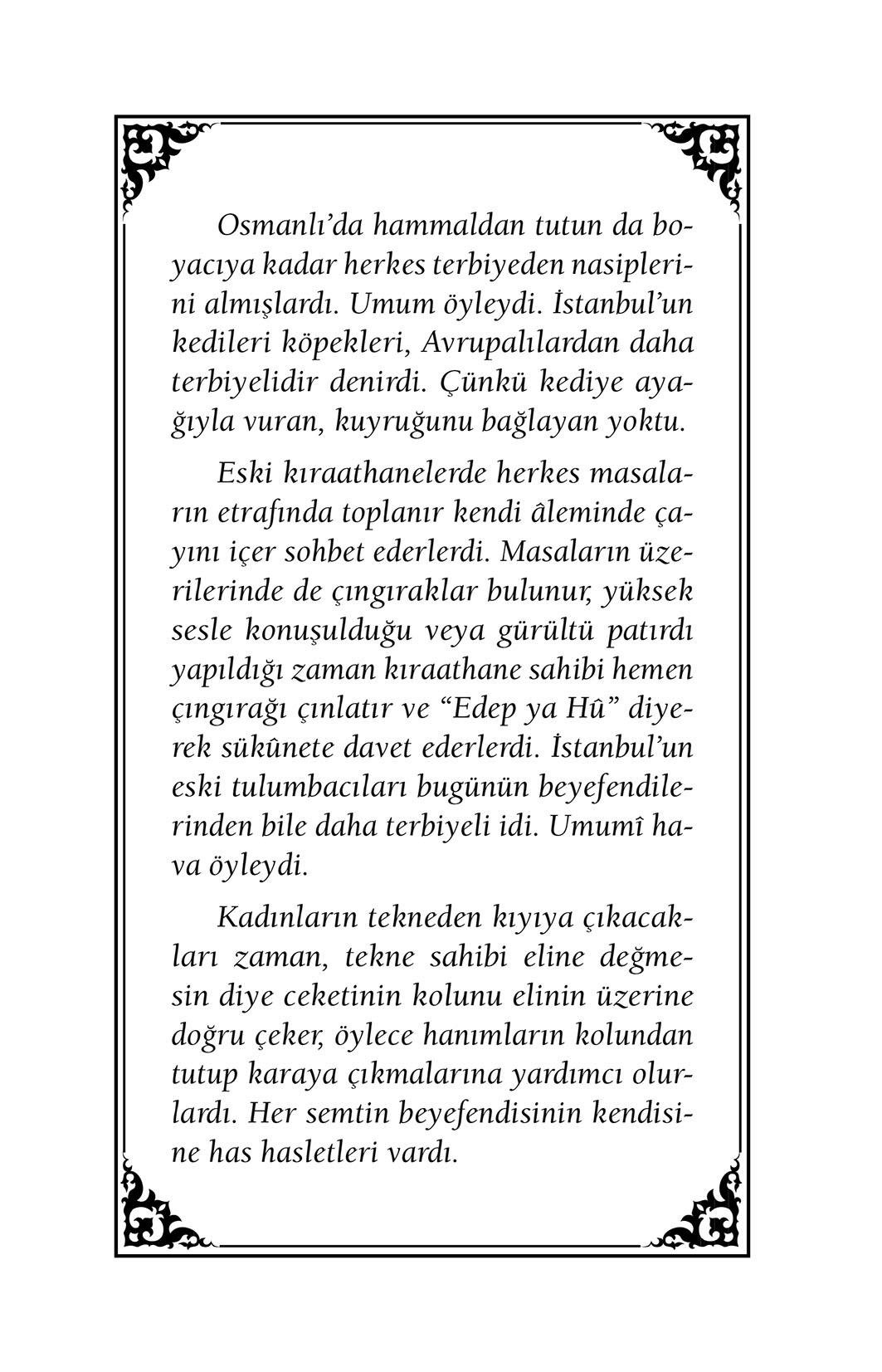 Fikir Adamlarımız - 2 - Y. Selman Tan