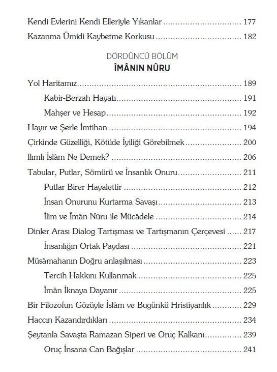 Gönül Devrimi - Ali Rıza Temel