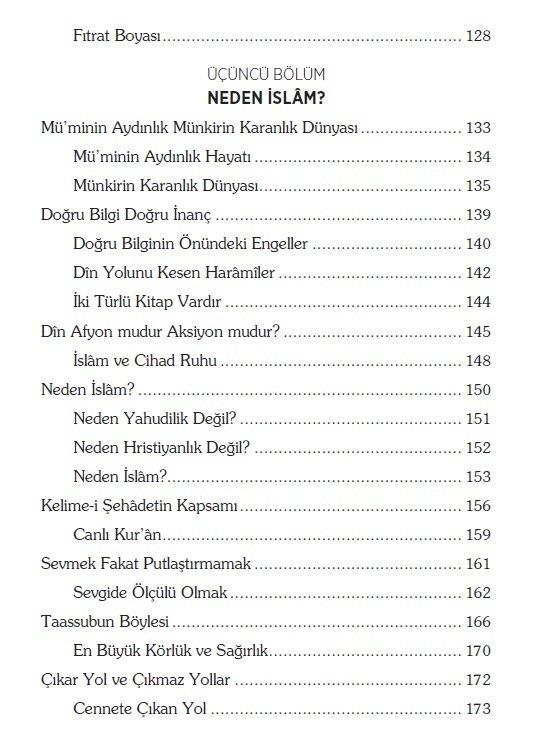 Gönül Devrimi - Ali Rıza Temel