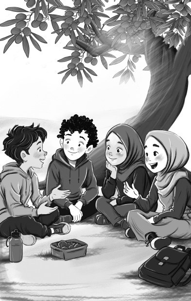 Gül Dedektifleri - Nagihan Ulu
