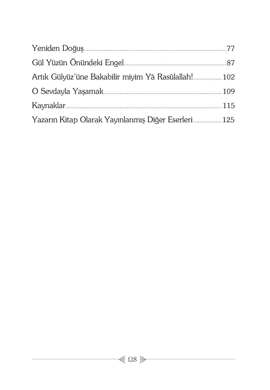 Gülyüze Hasret - Adem Saraç