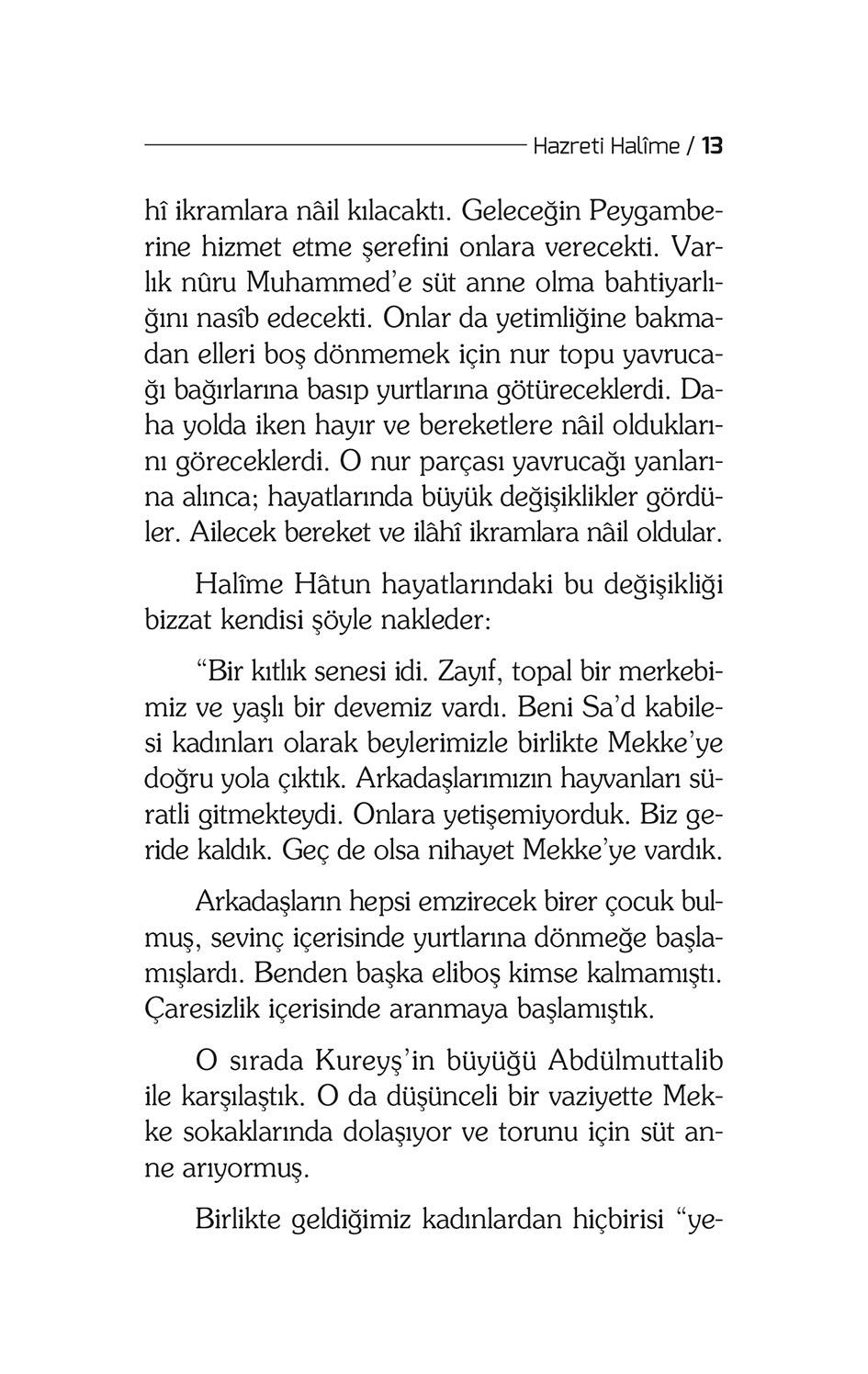 Hanım Sahabiler (4 Cilt Takım) - Mustafa Eriş